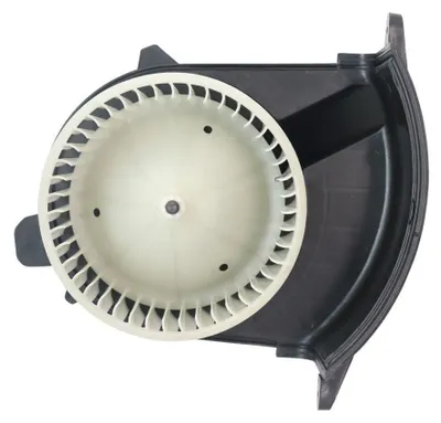 Image de Ventilateur d'habitacle 12 V, 180 W, 2 pôles, HELLA, pour RENAULT KANGOO, entre autres