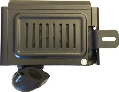 Produktbild von Schalldämpfer Für Zongshen Xp420 11,5Hp Mtd Thorx