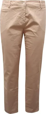 Produktbild von 3630AT pantalone donna PEUTEREY OAKLAND woman garmeent dyed trousers