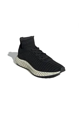 Produktbild von adidas Alphaedge 4D Laufschuhe Schwarz BB7959