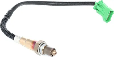 Produktbild von RIDEX Lambdasonde passend für PEUGEOT 207 (WA, WC) Beheizt 300mm 3922L0072