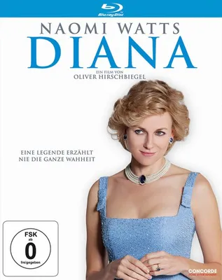 Produktbild von Diana