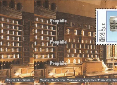 Produktbild von Briefmarken Belgien 1994 Mi 2585-2633 (kompl.Ausg.) Jahrgang 1994 komplett postfrisch Vögel