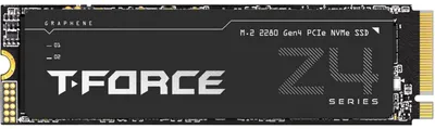 Produktbild von Team Group T-FORCE Z44A5 1 TB, SSD, (PCIe 4.0 x4 | M.2 2280)