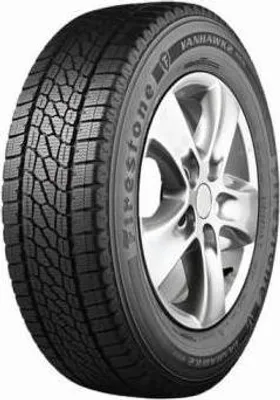 Obrázek produktu pro Pneumatika FIRESTONE 225/75 R16 121/120R VANHAWK WINTER 2