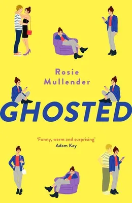 Produktbild von Ghosted