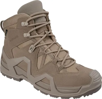 Produktbild von LOWA Zephyr MK2 GTX Mid Stiefel : Desert 46.5