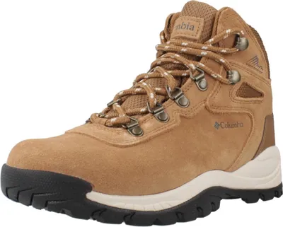 Obrázek produktu pro Columbia Newton Ridge Plus Waterpr Hnědý