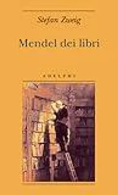 Immagine prodotto di Mendel dei libri