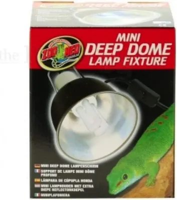 Zdjęcie produktu dla Mini lampa głębinowa