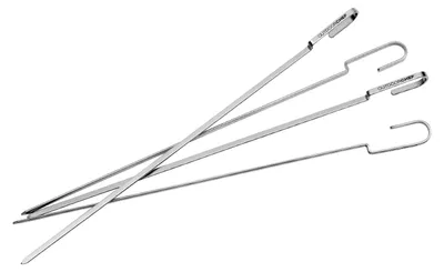Produktbild von Grillspieße, 4 Stück