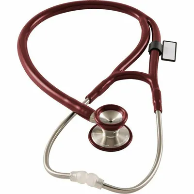 Obrázek produktu pro MDF 797 CLASSIC Cardiology kardiologických stetoskop, burgund
