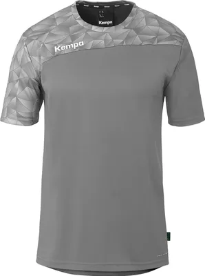 Produktbild von Athletics 29 Shirt , Größe:S, Farben:steingrau