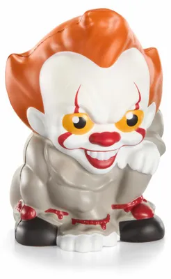 Immagine prodotto di The Noble Collection WB - IT - Pennywise Pufflums, NN8463