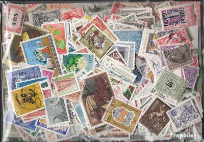 Produktbild von Briefmarken Jugoslawien 2.000 verschiedene Marken