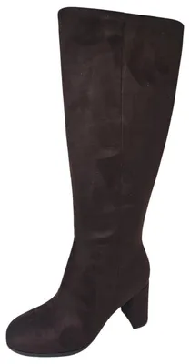 Produktbild von Guess Braxen Schaftstiefel  Braun