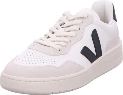 Productafbeelding van Veja Sneaker Low, herenmodel, artikelnummer 32313038383337, kleur wit, maat 44 EU