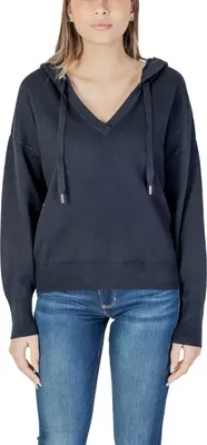 Immagine prodotto di Morgan De Toi - Maglia in pile da donna 483058 : Taglia - S Taglia: S