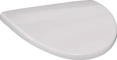 Image de Villeroy & Boch O.novo compact Urinal-Deckel - Weiß Alpin - 88476101