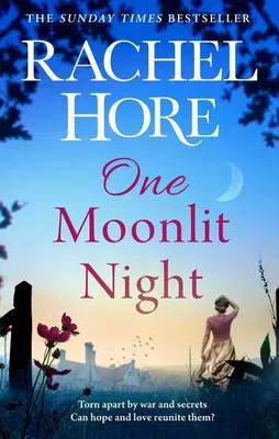 Zdjęcie produktu dla One Moonlit Night