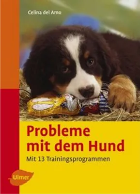 Produktbild von DelAmo, C: Probleme m. Hund