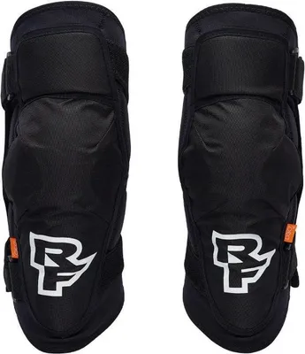Produktbild von Race Face Ambush Knee D3O Herren-Knieprotektoren S