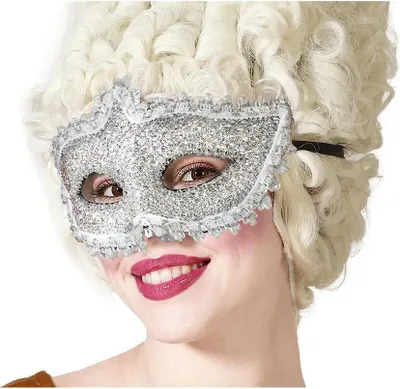 Produktbild von Atosa Maske Beige  Beige One Size