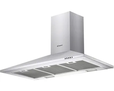 Zdjęcie produktu dla Candy Décor CCE119/1X, 305 m³/h, Kanałowe / obiegowe, E, A, C, 62 dB