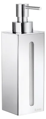 Produktbild von Smedbo OUTLINE - Seifenspender in chrome poliert FK257
