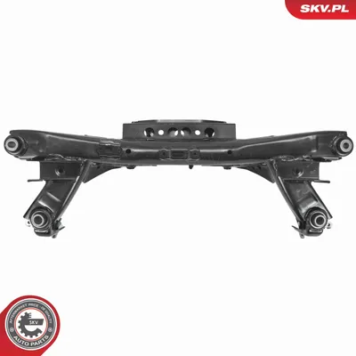 Immagine prodotto di ESEN SKV Supporto assale Supporto assale 64SKV115 Posteriore per TOYOTA AVENSIS Station Wagon (T25) 11 kg