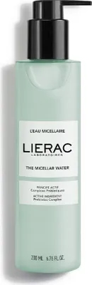 Zdjęcie produktu dla Lierac płyn micelarny do demakijażu The Micellar Water 200 ml
