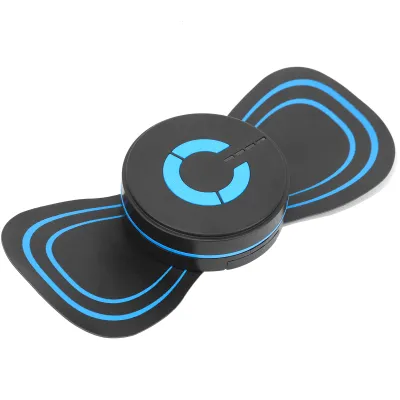 Immagine prodotto di Mini portatile collo massaggiatore elettrico spalla schiena alleviare la stanchezza massaggiando Patch