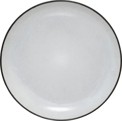 Image de Assiette plate DIANE, Ø 27 cm