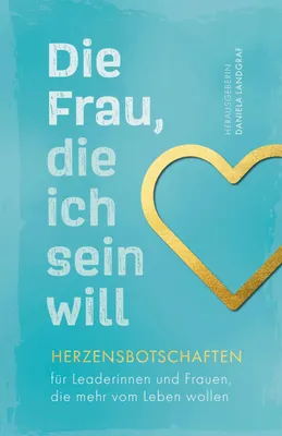 Produktbild von Die Frau, die ich sein will
