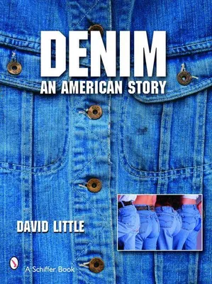 Produktbild von Denim