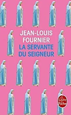 Immagine prodotto di ISBN: "La Servante del signore", romanzo, francese, 144 pagine.