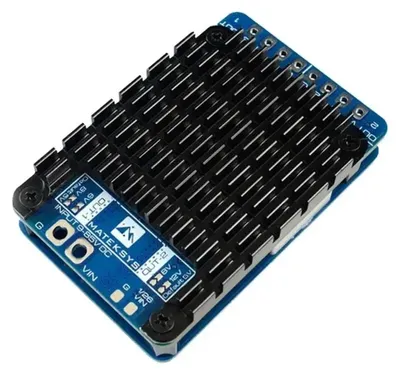 Produktbild von Mateksys PM20S-2 Power Modul