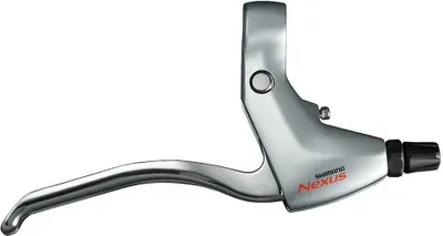Produktbild von Shimano Nexus Bl-c6000 Linker Bremshebel Grau  Grau One Size