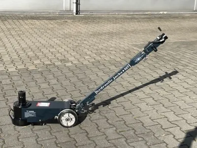 Produktbild von ENERGY Hebebühne NE00815