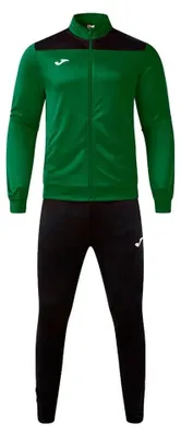 Image de Survêtement Joma Phoenix III vert XL pour homme vert XL