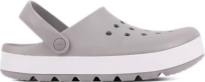 Produktbild von Coqui - "Niko" Sandalen für Herren PP15861 (47 EU) (Grau)