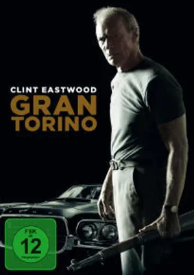 Produktbild von Gran Torino