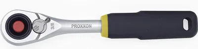 Obrázek produktu pro Proxxon 23162 - Ratsche Knarre 3/8”