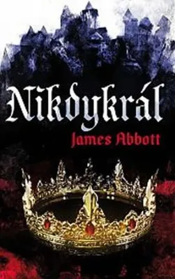 Immagine prodotto di Nikdykrál (Abbott James)