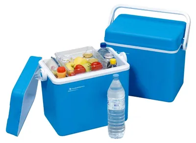 Produktbild von Camping Gaz Isotherm Kühlbox 10L