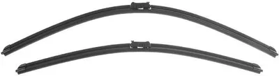 Produktbild von DENCKERMANN Scheibenwischer Set Wischerblätter Vorne für OPEL Astra K Sports Tourer (B16) Rahmenlos