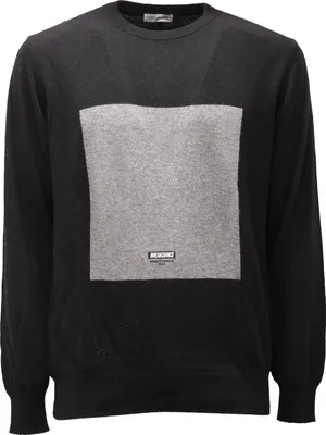 Obrázek produktu pro 9575AF maglione uomo HOMME COUTURE DANIELE ALESSANDRINI vlněný svetr pánský