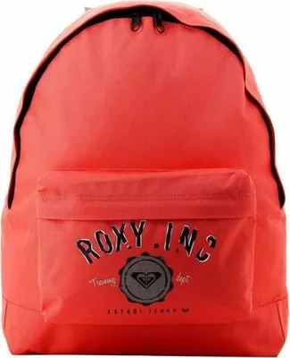 Produktbild von Roxy Wasserdichter Schulrucksack