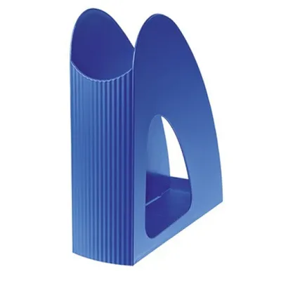 Immagine prodotto di Cartella per riviste PS Twin fino a C4 blu 1610-14 Han