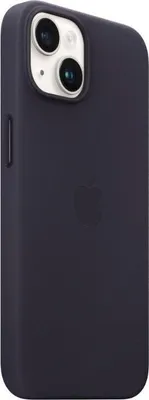 Produktbild von Apple MPP63ZM/A, Cover, Apple, iPhone 14, 15,5 cm (6.1"), Violett